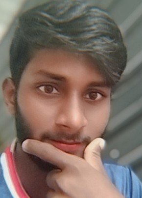 saroj kumar, 19, India, Kannur