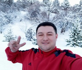 AZIZ, 34 года, Toshkent