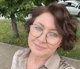 Lili, 54, Kazan