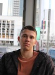 Матвей, 26 лет, Волгоград