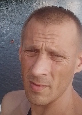 Михаил, 42, Россия, Новошахтинск