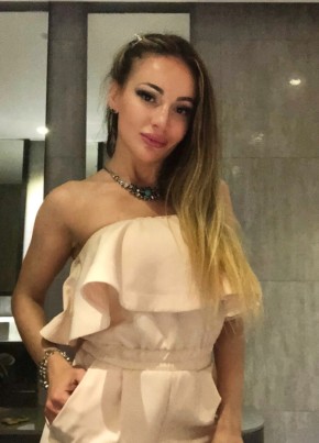 Liza, 36, Κυπριακή Δημοκρατία, Λεμεσός