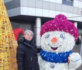 Natalya, 54, Znamensk