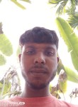 Saju, 22 года, রংপুর