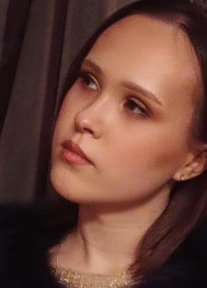 Екатерина, 22, Россия, Ижевск