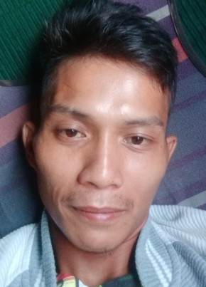 Armand, 24, Pilipinas, Quezon City