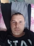Руслан, 45 лет, Камышин