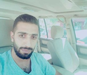 Ammar, 33, Hermsdorf (Thuringia)