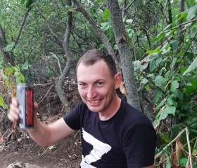 Дмитрий Иванов, 27 лет, Ишим