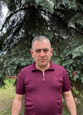 Гарик, 45, Россия, Москва