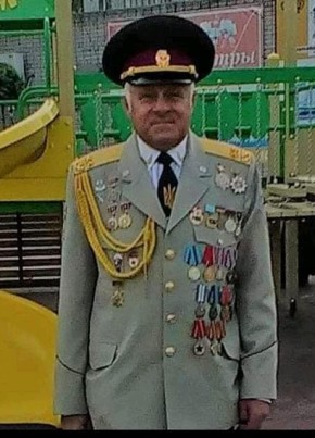 Алексей, 67, Rzeczpospolita Polska, Wrocław