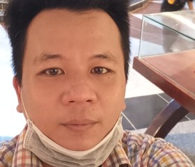 Tonyteo, 39 лет, Cần Thơ