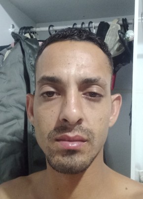 Yuri из Londrina 32 года