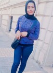 Marwa, 38  , Alexandria