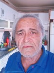 Malkoç, 58 лет, Antalya
