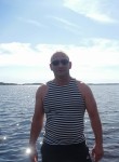 Юрий, 47 лет, Мурманск