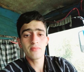 eyub, 25 лет, پارس آباد