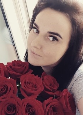 Анастасия, 27, Россия, Бийск