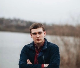 Nick, 22 года, Брянск