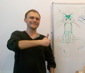 Александр, 33, Moscow