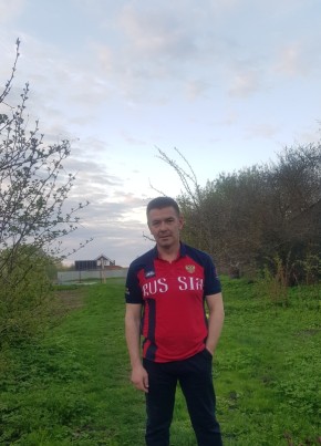 Анатолий, 45, Россия, Дмитров