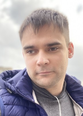 Дмитрий, 26, Россия, Дзержинск