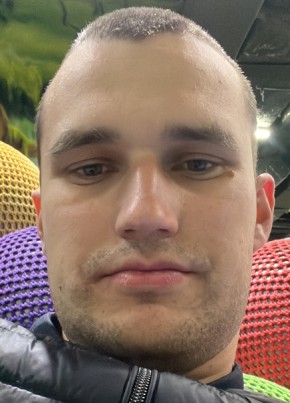 Иван из Владимира 33 года