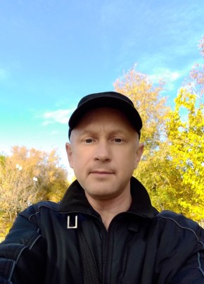 Вячеслав, 48, Россия, Волгоград