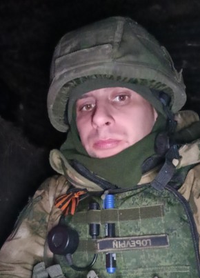 Гарик Корнеев, 36, Россия, Россошь