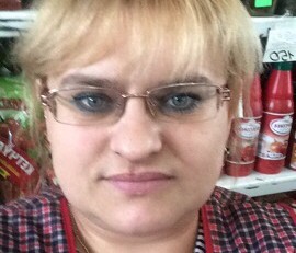 АЛЕНА, 48 лет, Новосибирск