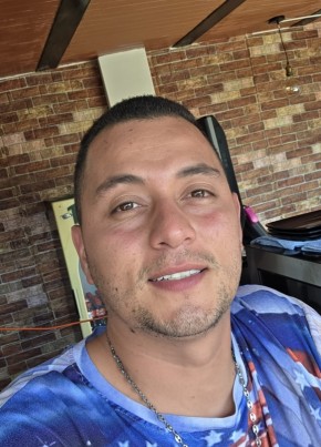 Dani из Medellín 31 год