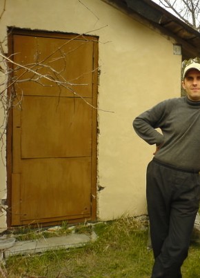 сергей, 52, Рэспубліка Беларусь, Берасьце