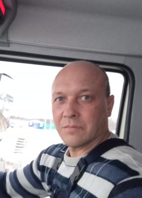 Дмитрий, 46, Россия, Железногорск (Красноярский край)