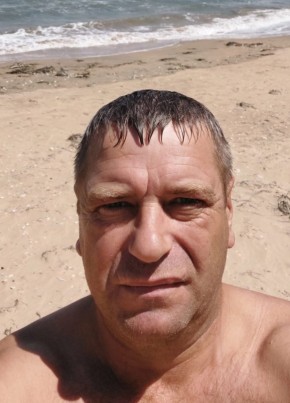 Андрей, 43, Россия, Чудово