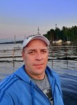 Евгений, 49 лет, Челябинск