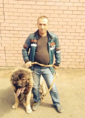 Рутра, 38, Россия, Владивосток