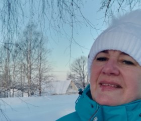 Елена, 51 год, Бабаево