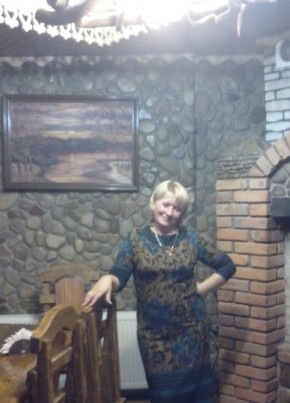 Людмила, 62, Україна, Кропивницький