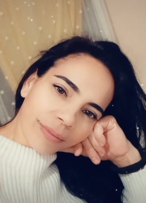 Raya, 41, Russia, Moscow