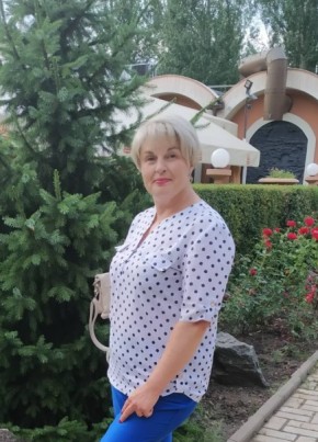 Оксана, 47, Україна, Донецьк