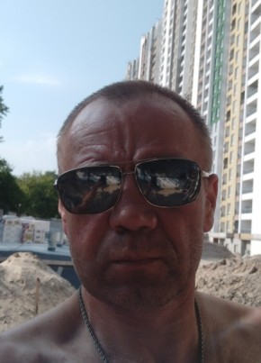 Oleg P., 55, Україна, Київ
