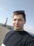 Дмитрий Жигалин, 29 лет, Владивосток