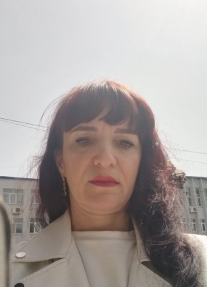Олеся, 46, Россия, Уссурийск