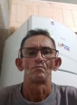 Flavio gomes Sam, 57  , Manaus