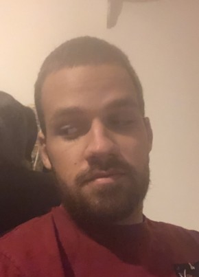 Isaac, 29, United States of America, Tallahassee
