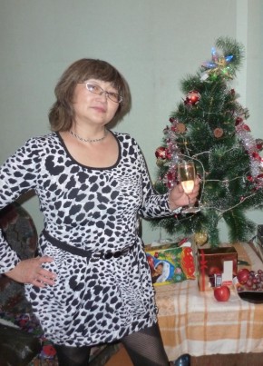 майя, 64, Россия, Улан-Удэ