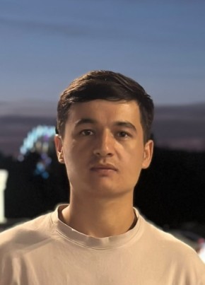 Шах из Бишкека 25 лет