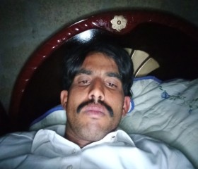 Malik Ahmed, 30 лет, راولپنڈی