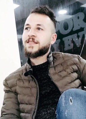 Mikail, 29, Türkiye Cumhuriyeti, Erzurum