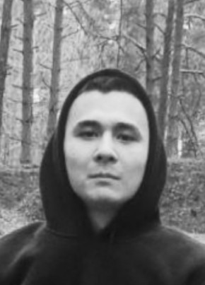 Дань из Оренбурга 24 года